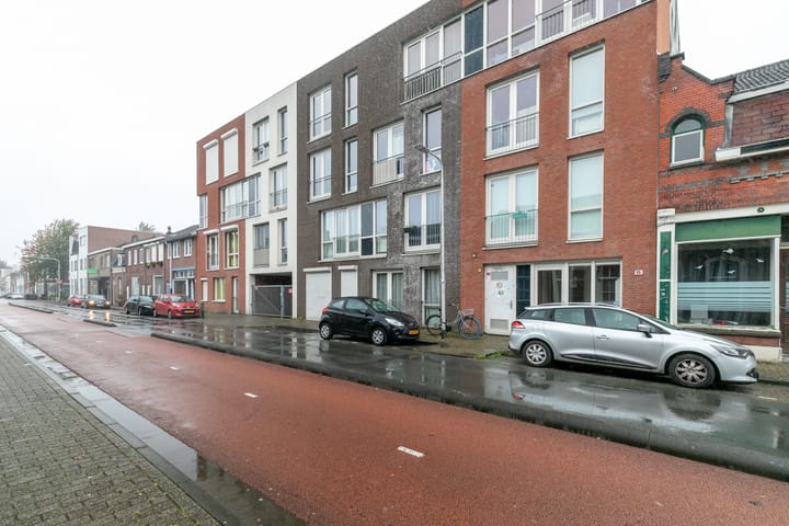 Foto 2 van Koestraat 67-11