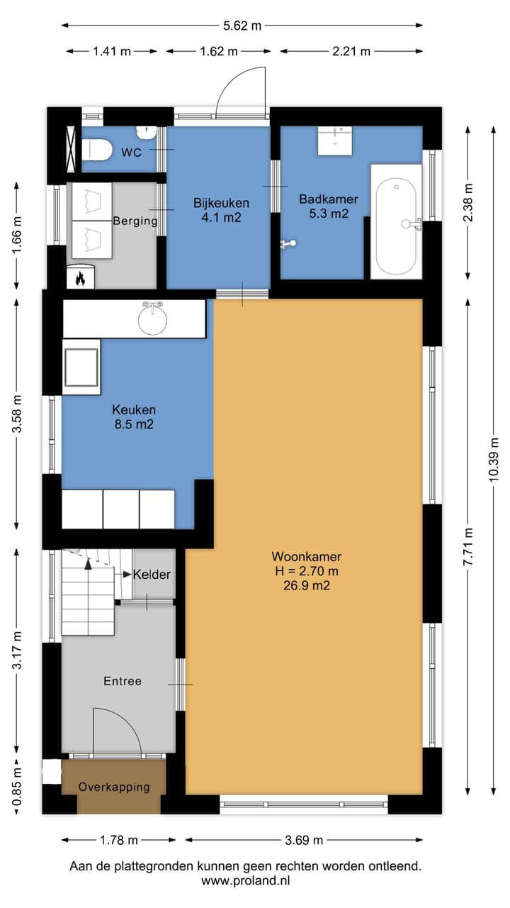 Foto 61 van Oudeweg 5