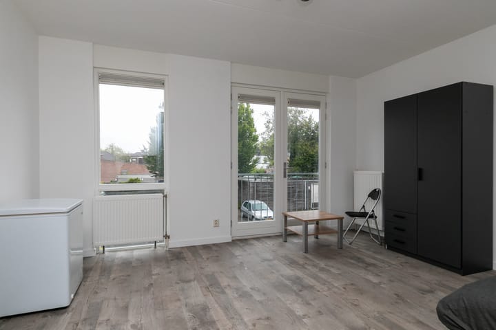 Foto 5 van Koestraat 67-11