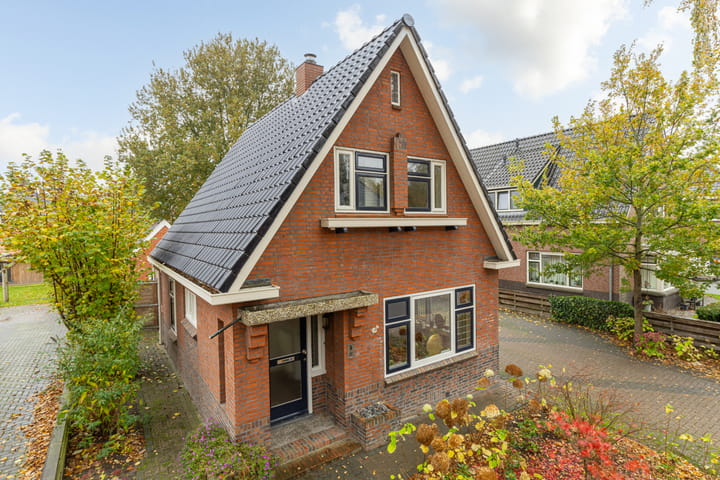 Foto 7 van Oudeweg 5