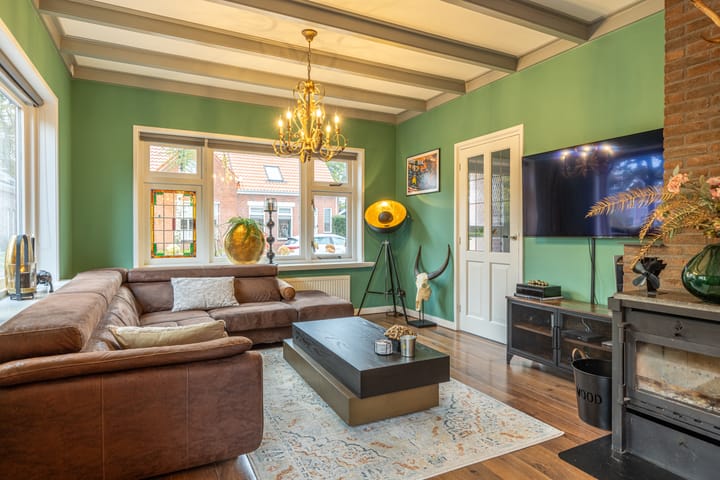 Foto 11 van Oudeweg 5