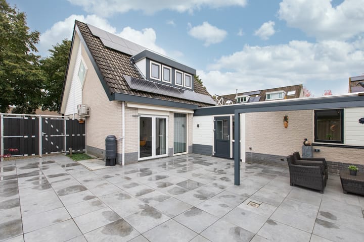 Photo 54 of Commandeurlant 32