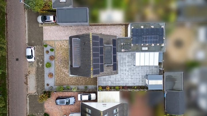 Photo 55 of Commandeurlant 32