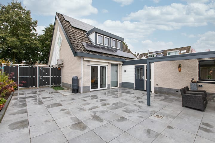 Photo 56 of Commandeurlant 32