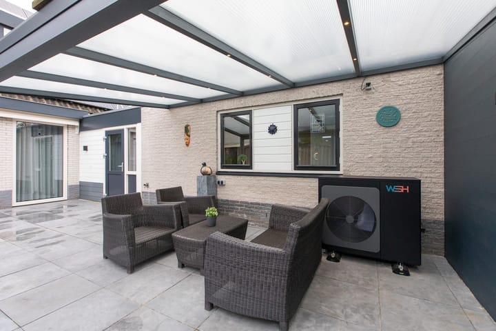 Photo 59 of Commandeurlant 32