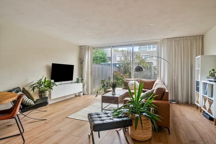 Foto 2 van Jacoba van Beierenstraat 12