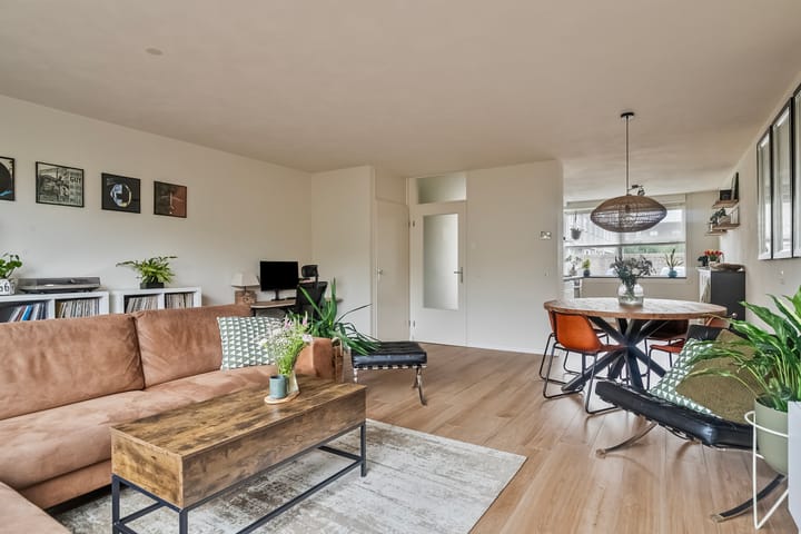 Foto 3 van Jacoba van Beierenstraat 12