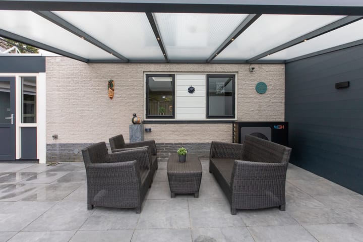 Photo 60 of Commandeurlant 32