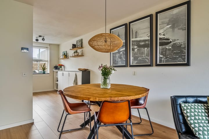 Foto 4 van Jacoba van Beierenstraat 12