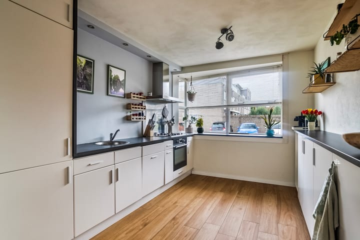 Foto 5 van Jacoba van Beierenstraat 12