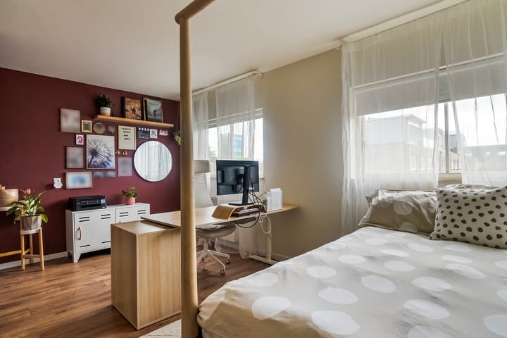 Foto 10 van Jacoba van Beierenstraat 12