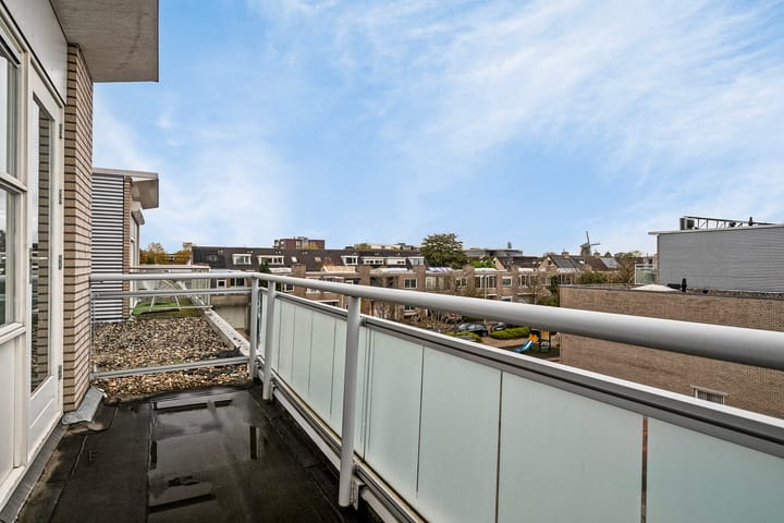 Foto 20 van Jacoba van Beierenstraat 12