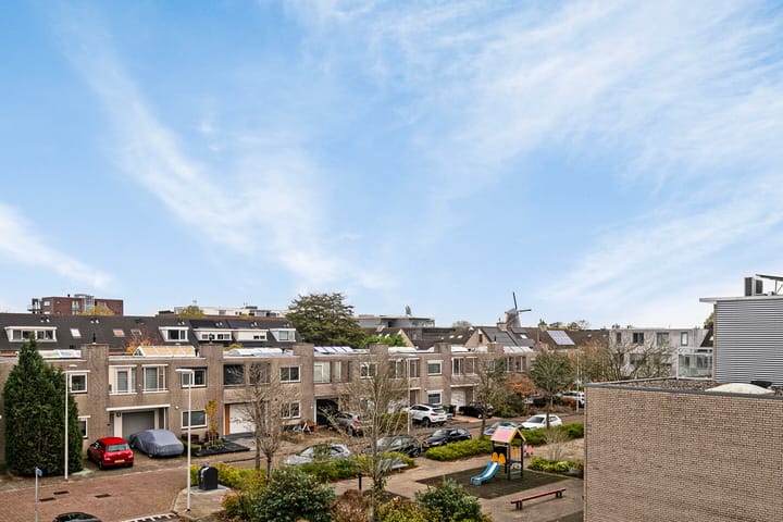 Foto 21 van Jacoba van Beierenstraat 12