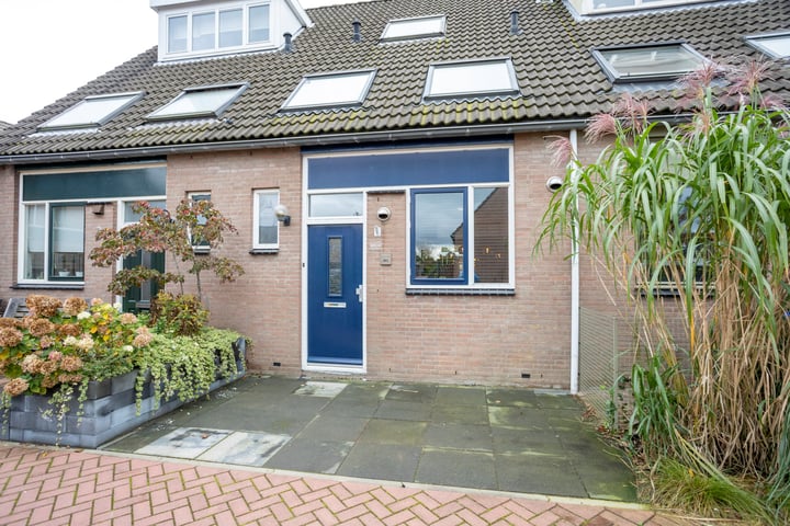 Foto 4 van Watersnip 80