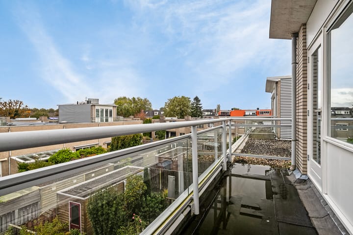 Foto 22 van Jacoba van Beierenstraat 12