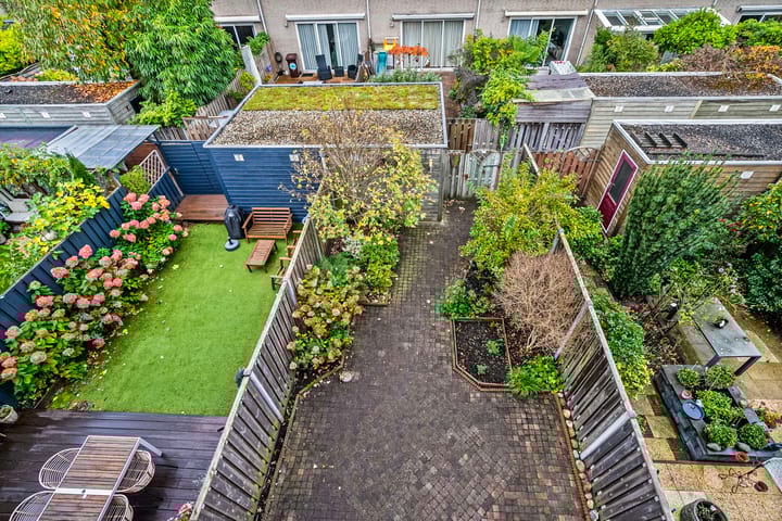 Foto 24 van Jacoba van Beierenstraat 12