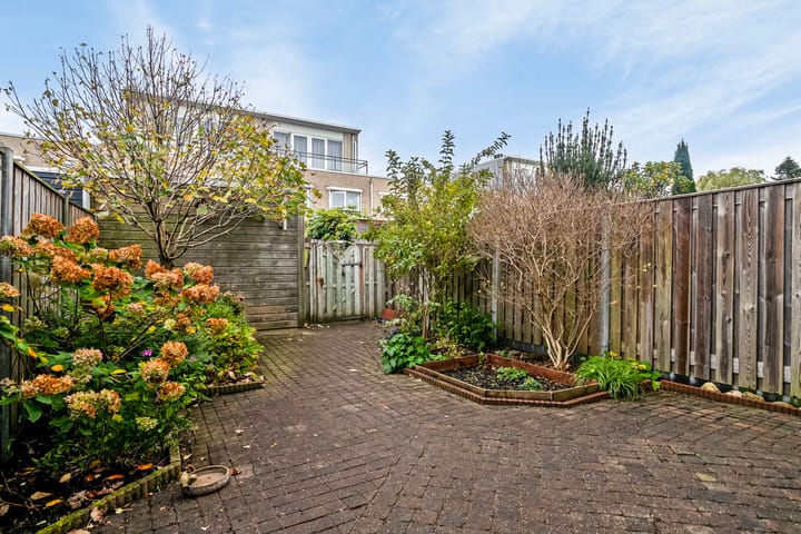 Foto 25 van Jacoba van Beierenstraat 12