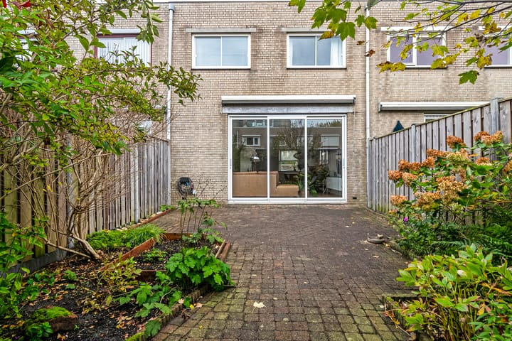 Foto 26 van Jacoba van Beierenstraat 12