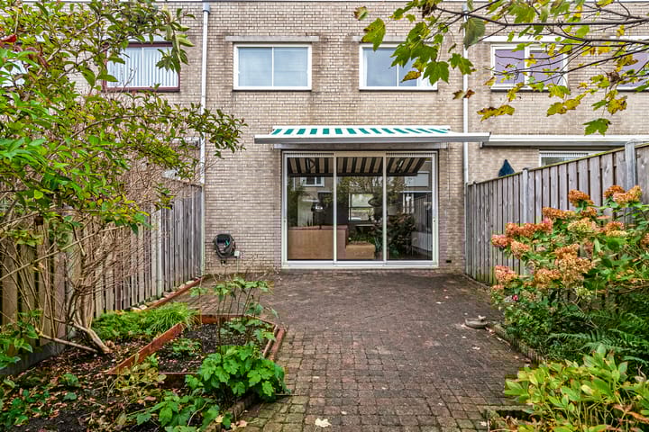 Foto 27 van Jacoba van Beierenstraat 12