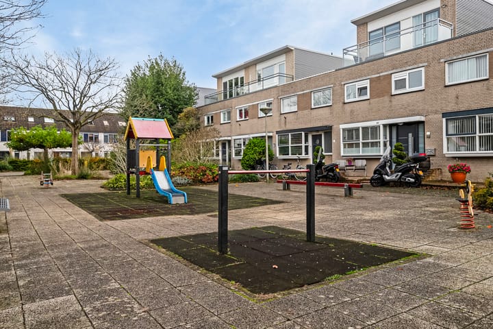 Foto 28 van Jacoba van Beierenstraat 12