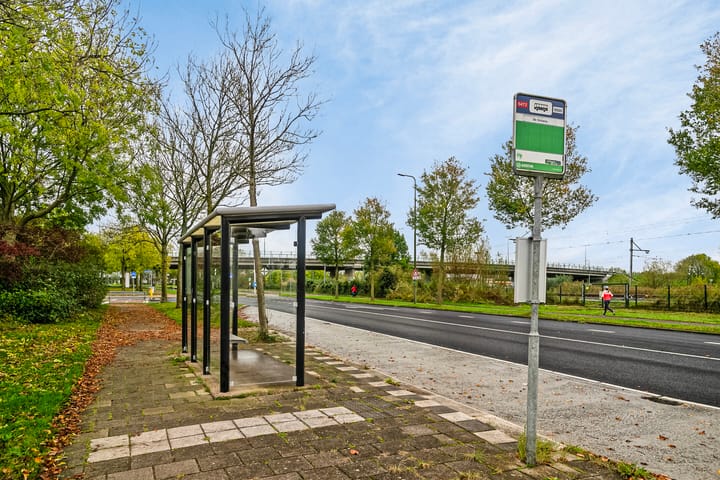 Foto 30 van Jacoba van Beierenstraat 12