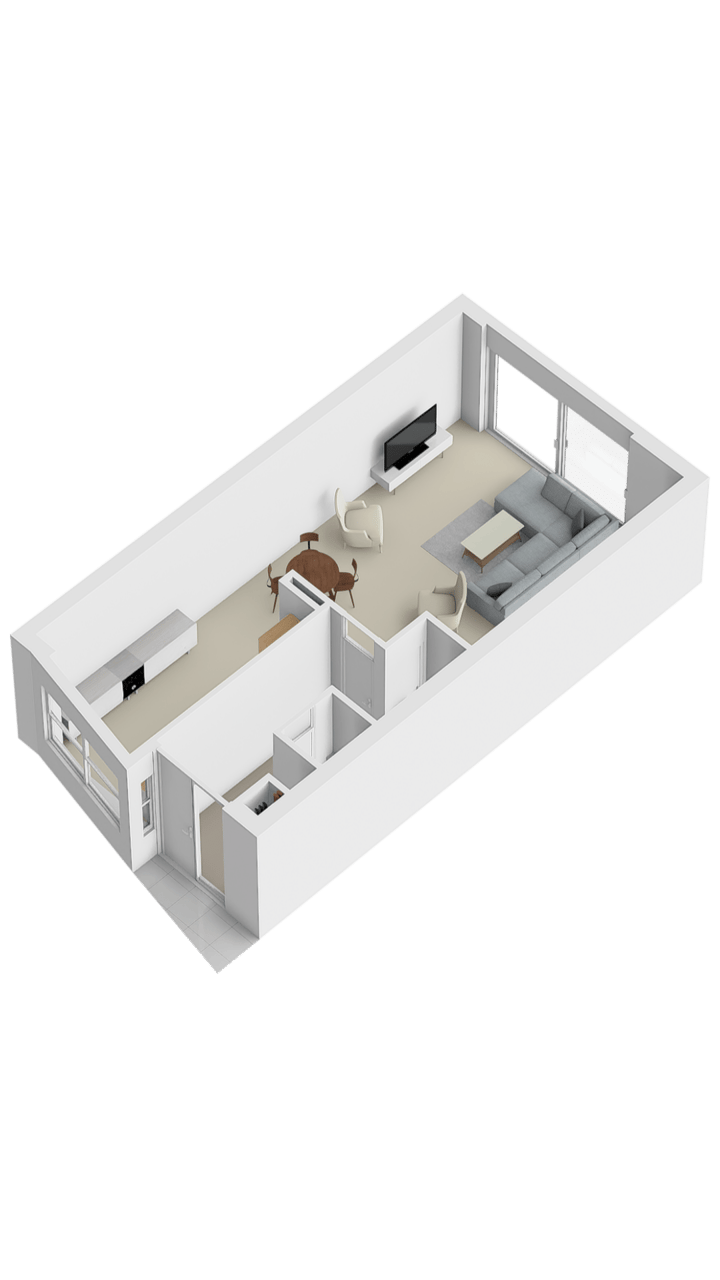 Foto 31 van Jacoba van Beierenstraat 12