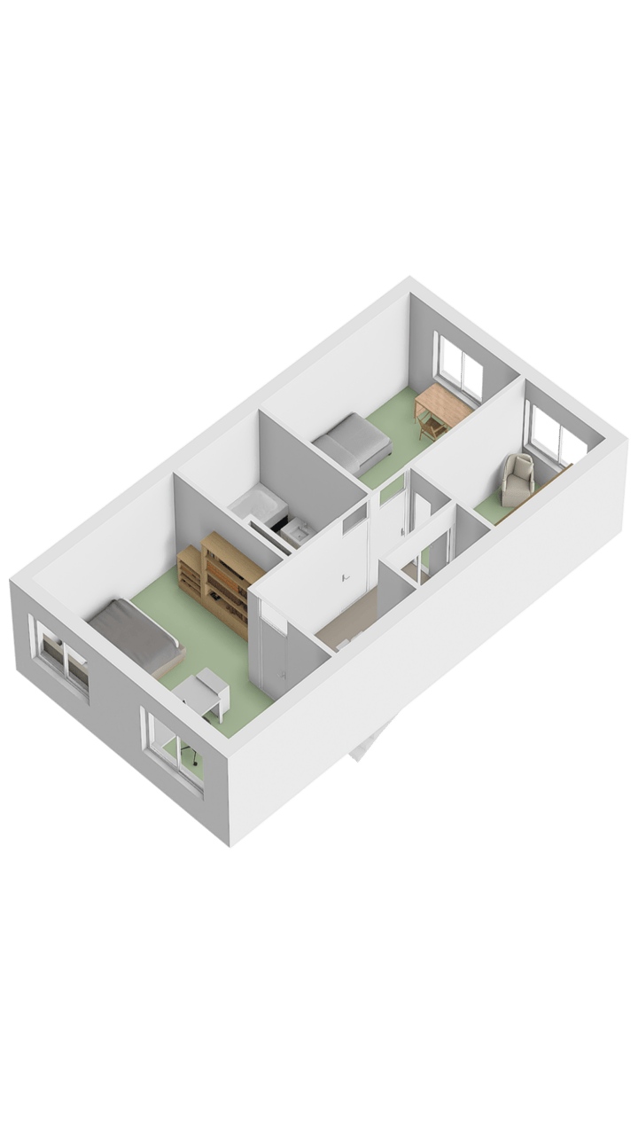 Foto 32 van Jacoba van Beierenstraat 12