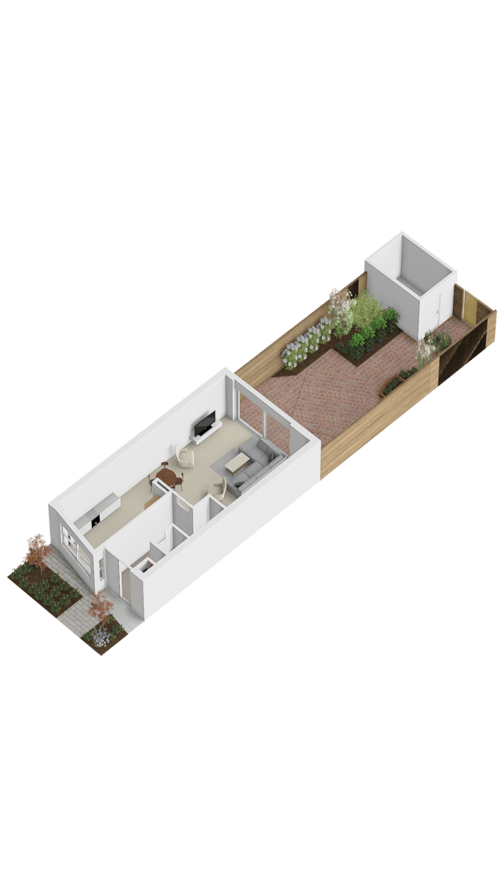 Foto 35 van Jacoba van Beierenstraat 12