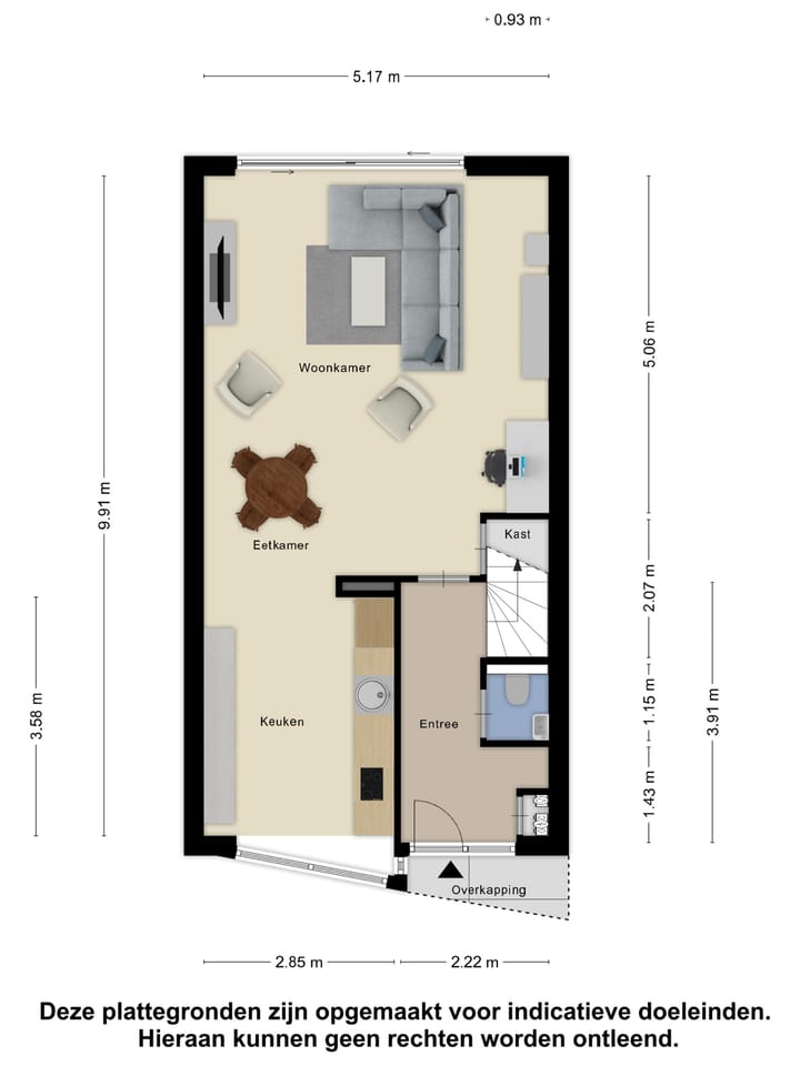 Foto 36 van Jacoba van Beierenstraat 12