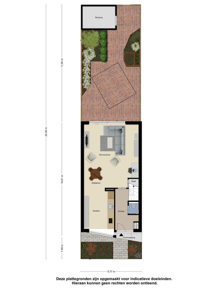 Foto 37 van Jacoba van Beierenstraat 12