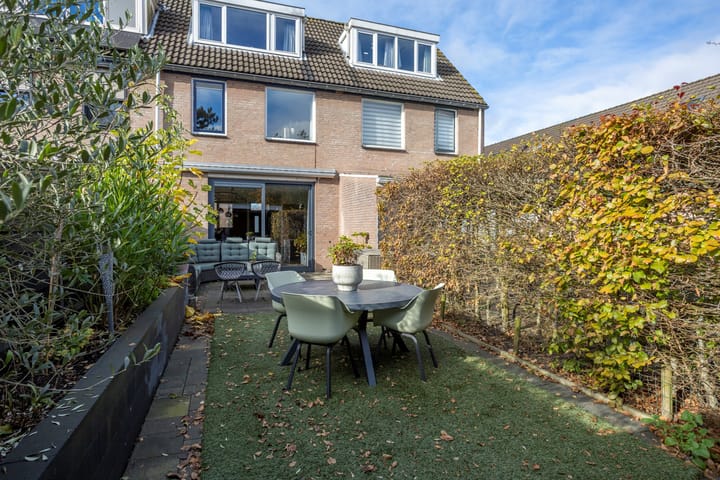 Photo 39 of Watersnip 80