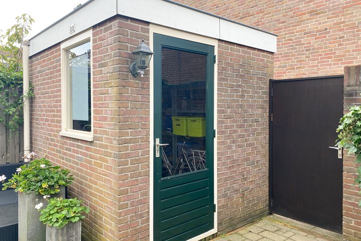 Bekijk foto 31 van Breedweerlaan 4