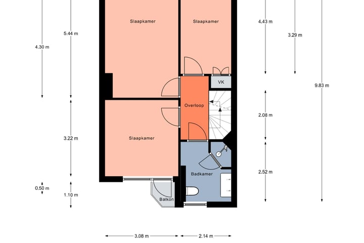 Bekijk foto 35 van Breedweerlaan 4