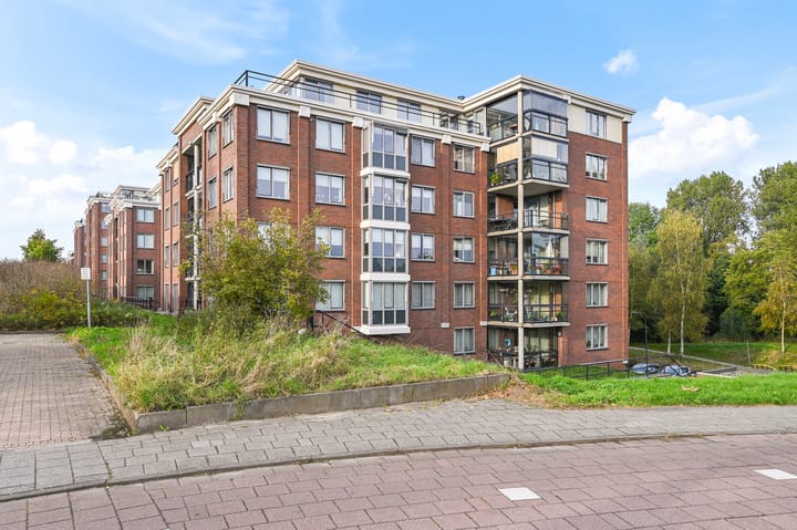 Foto 1 van Via Verdi 37