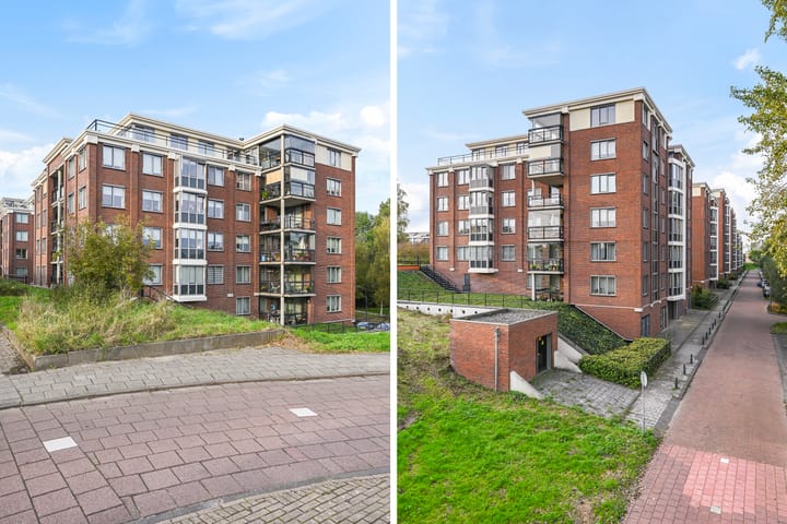 Foto 2 van Via Verdi 37