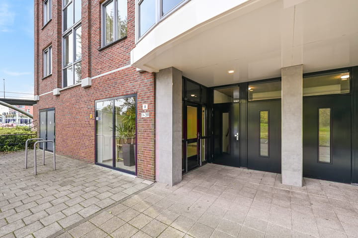 Foto 3 van Via Verdi 37