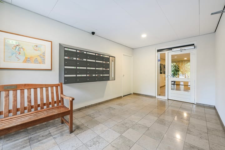 Foto 4 van Via Verdi 37