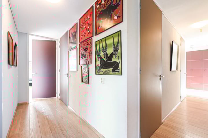 Foto 5 van Via Verdi 37