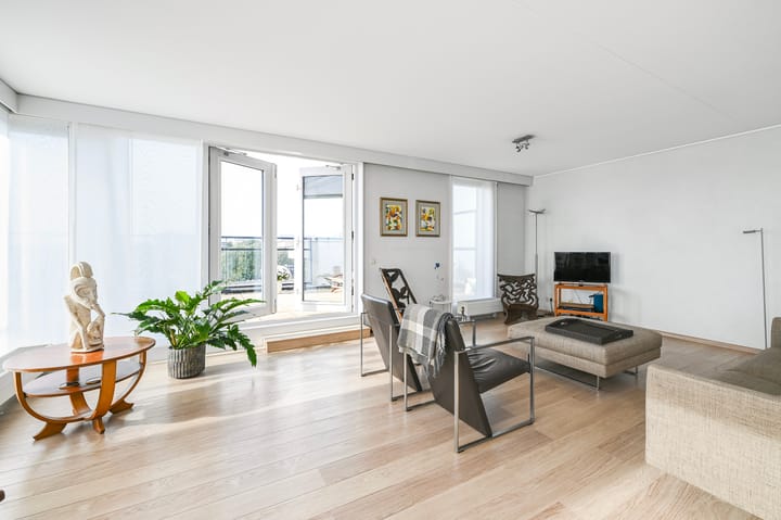 Foto 6 van Via Verdi 37