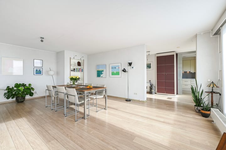 Foto 10 van Via Verdi 37