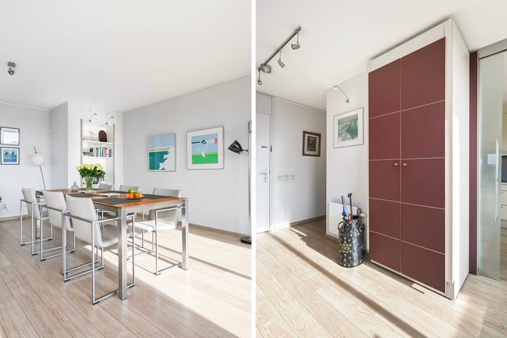 Foto 14 van Via Verdi 37