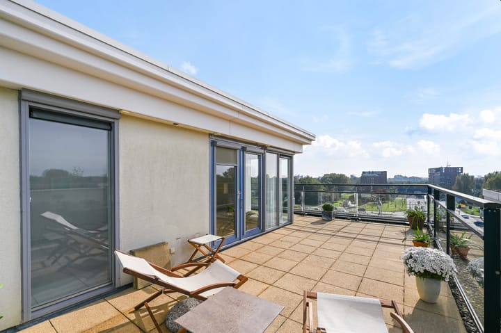 Foto 23 van Via Verdi 37