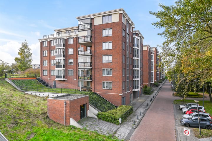 Foto 51 van Via Verdi 37