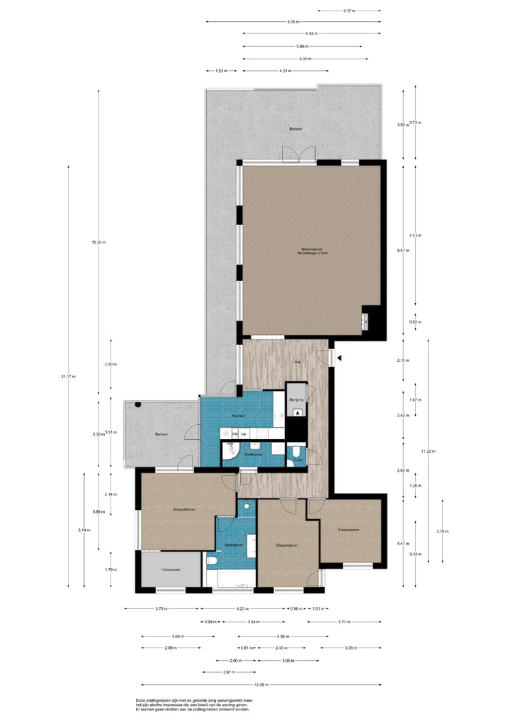 Foto 52 van Via Verdi 37