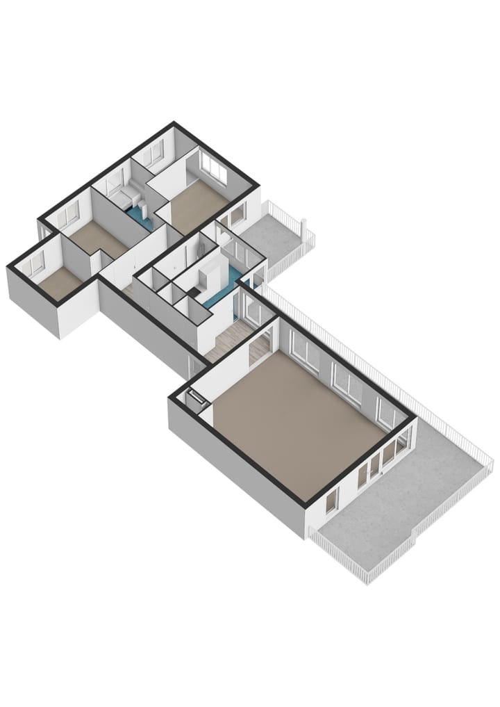 Foto 53 van Via Verdi 37