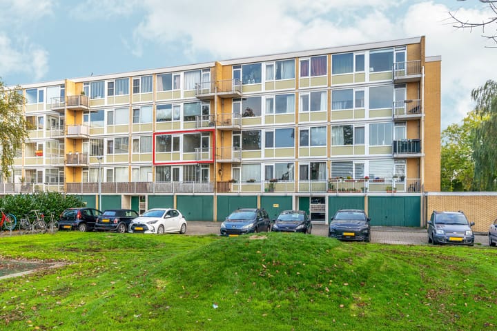 Foto 1 van Einsteinlaan 115