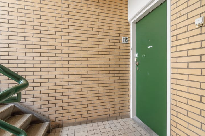 Foto 25 van Einsteinlaan 115