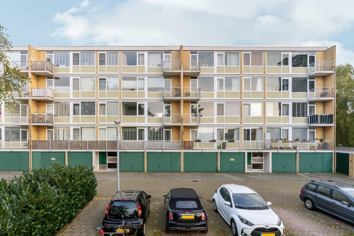 Foto 30 van Einsteinlaan 115