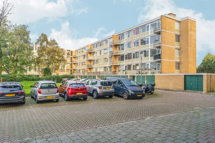 Foto 31 van Einsteinlaan 115