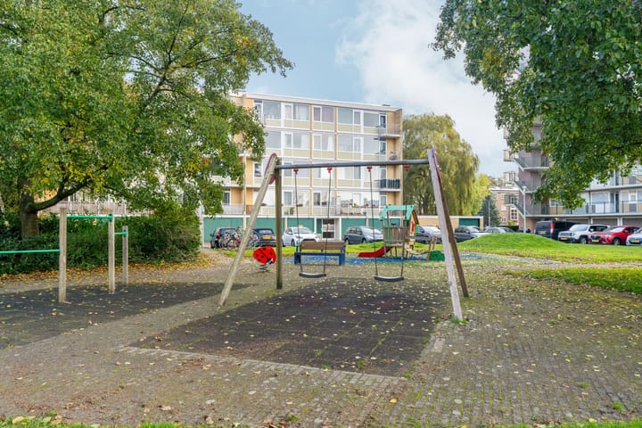 Foto 35 van Einsteinlaan 115